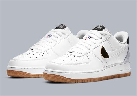 nike air force 1 nba heren|air force 1 Nike original.